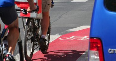 Čelákovice město pro cyklisty Čelákovice město pro cyklisty